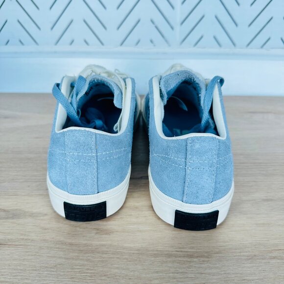 ⭐Converse One Star Academy Pro Ox Suede Low 6.5 Mens Shoes Blue Sneaker A09236C - Picture 4 of 10